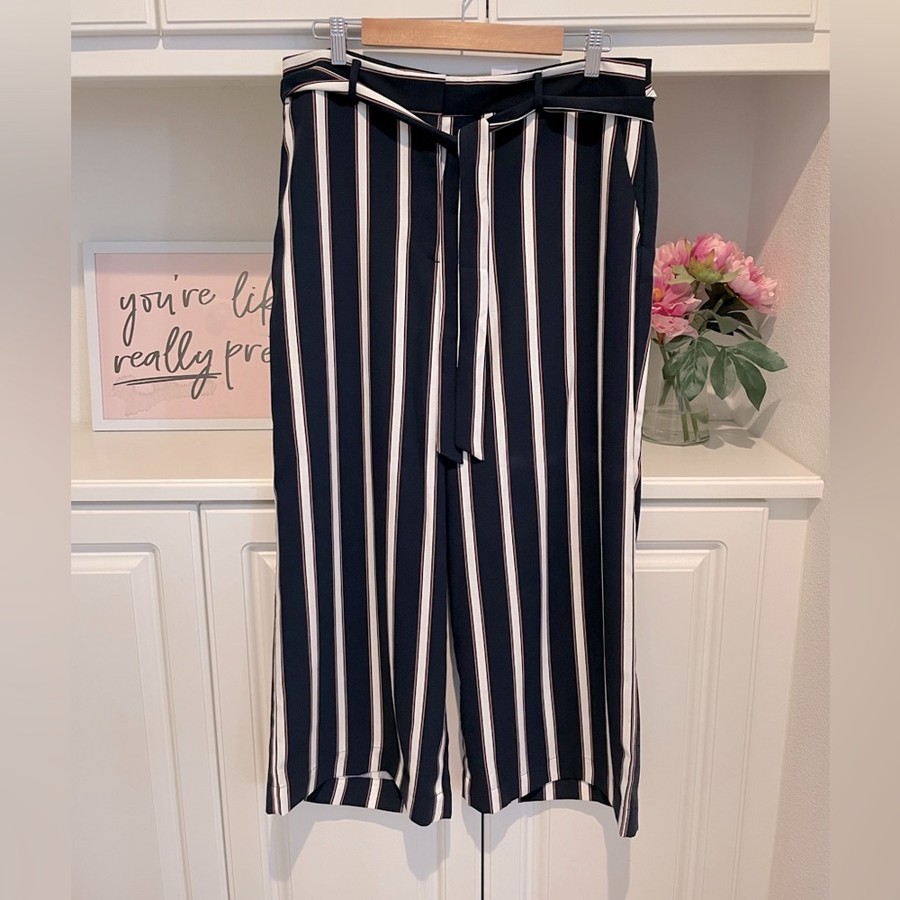 Brand New Wide Leg Pants from Loft Outlet